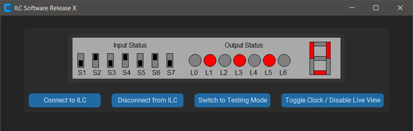 Integrated Lab Companion Prototype V4